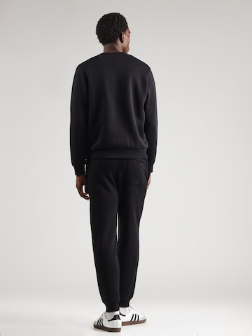 JACK & JONES - Ropa para correr 'JJEBRADLEY' en negro