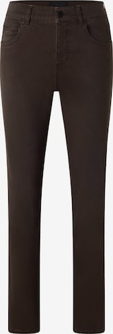 Angels Jeans in Braun: Vorderseite