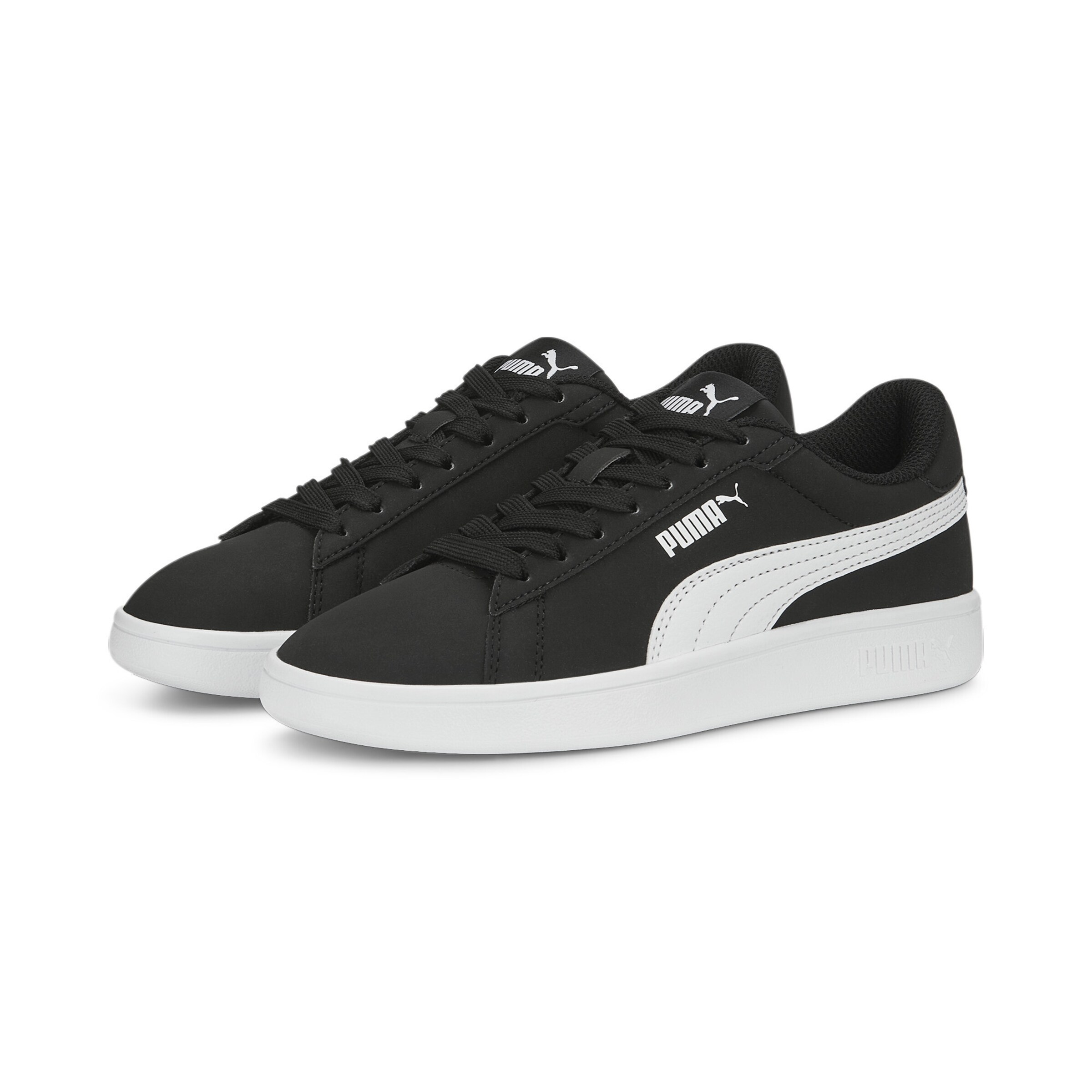 PUMA Sneaker 'Smash 3.0 ' in Schwarz