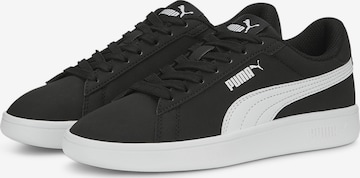 PUMA Sneaker 'Smash 3.0 ' in Schwarz