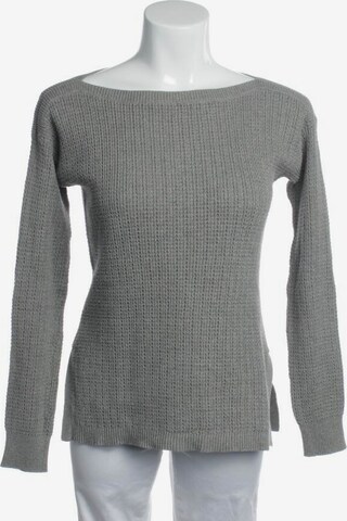 Lauren Ralph Lauren Sweater & Cardigan in XS in Grey: front