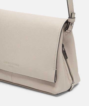 Liebeskind Berlin Crossbody bag in Beige