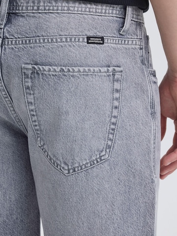 Regular Jean 'BHTwister' BLEND en gris