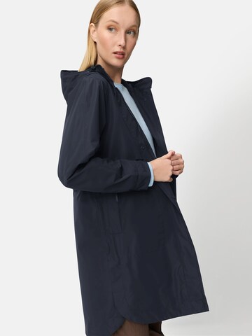 CAMEL ACTIVE Mantel in Blau