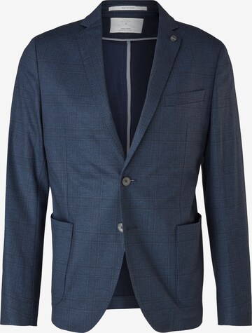 s.Oliver Regular fit Suit Jacket in Blue: front