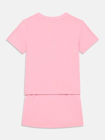 ADIDAS ORIGINALS Σετ σε ροζ