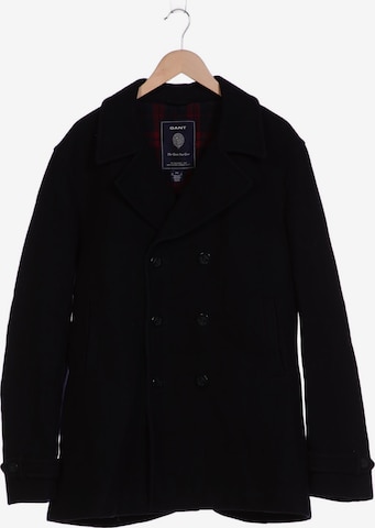 GANT Jacket & Coat in XXL in Blue: front