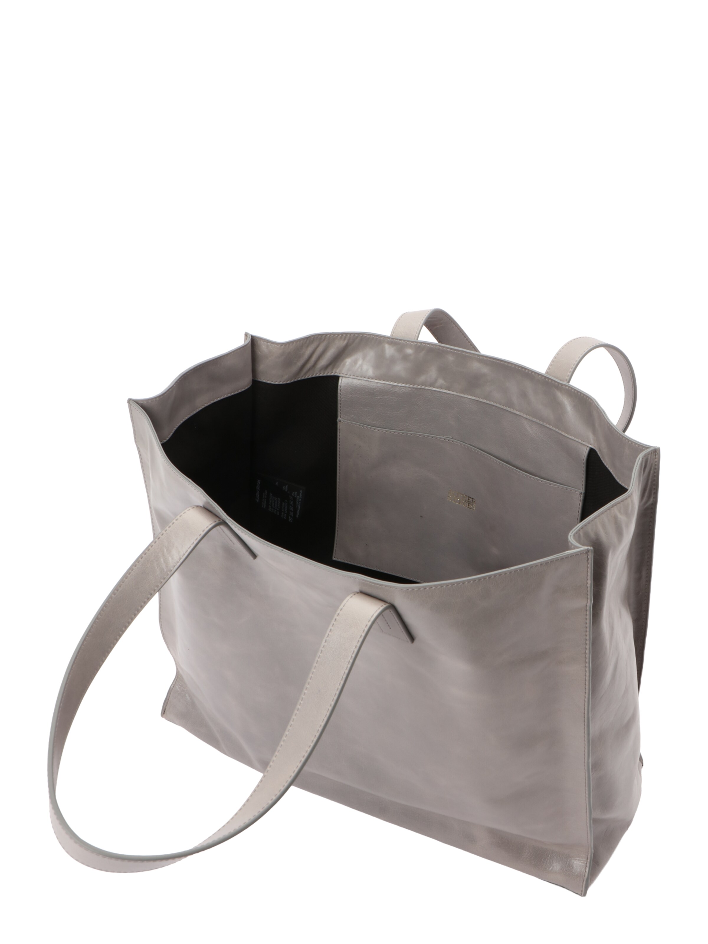 & Other Stories Шоппер в Серый