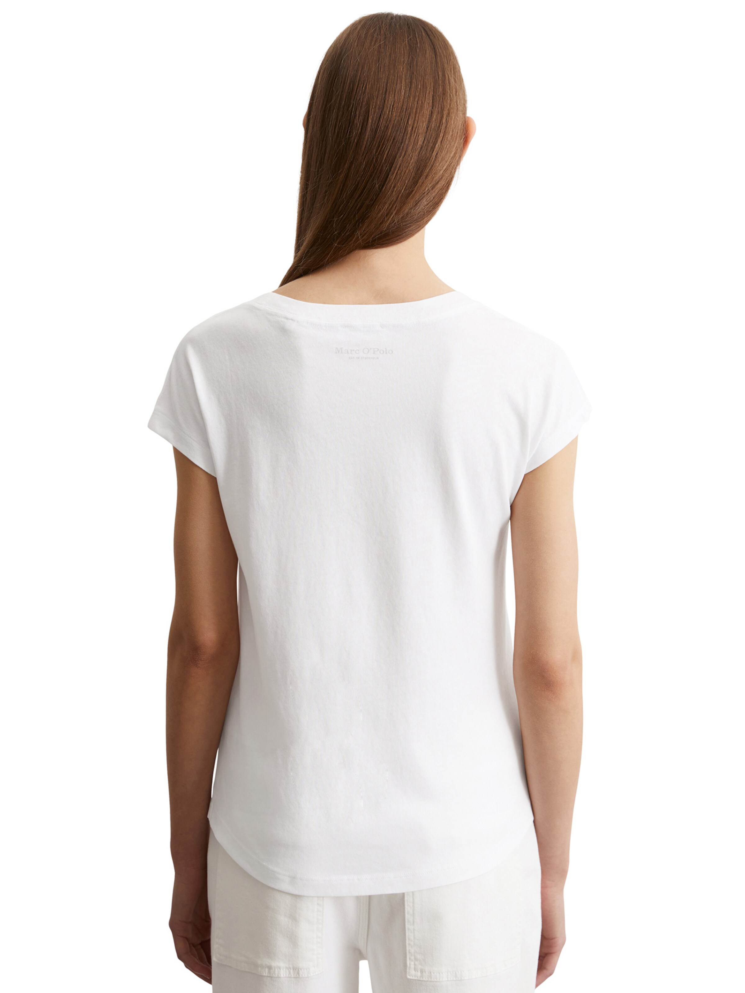 Marc O'Polo Póló - fehér