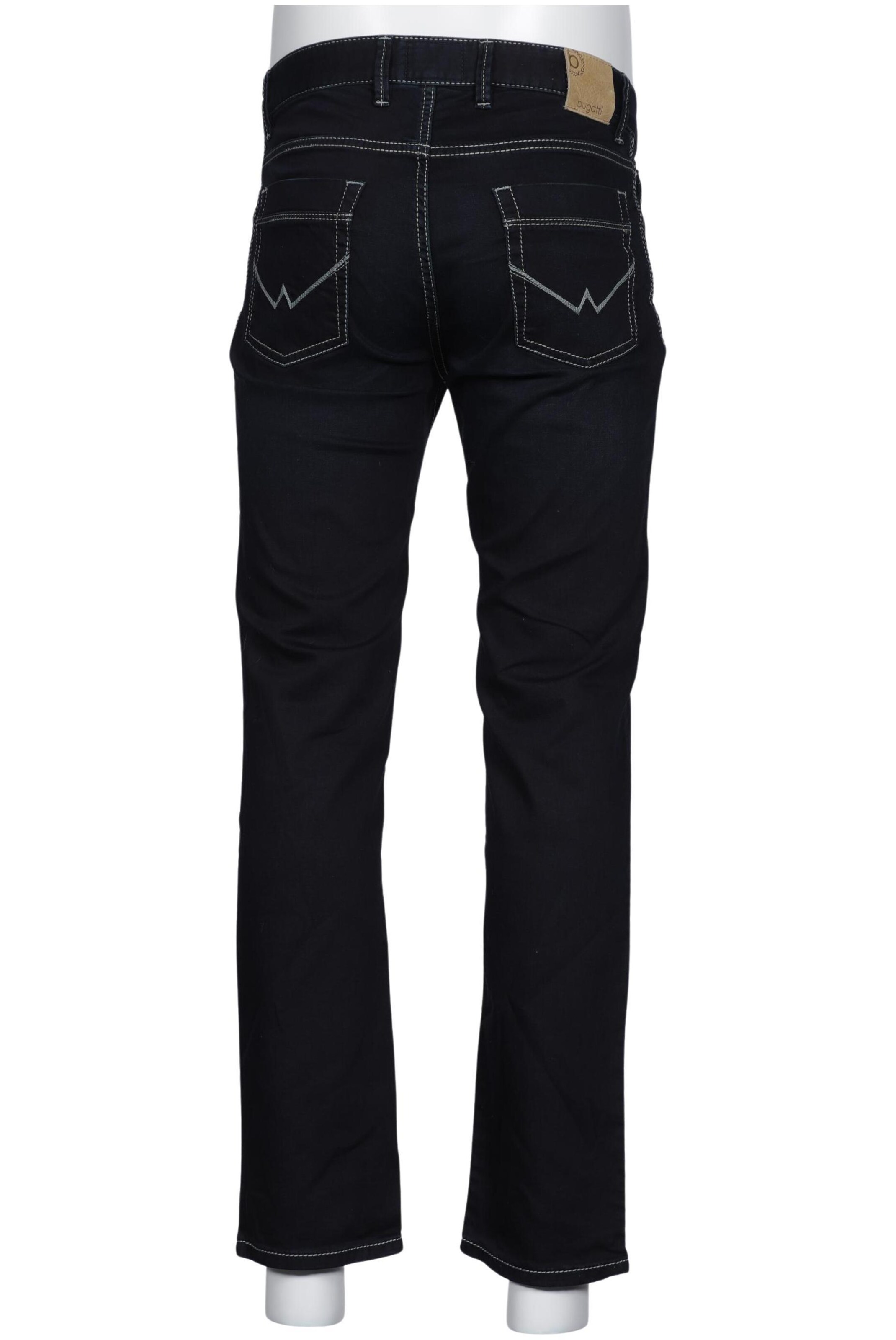 bugatti Jeans in 34 in Blue