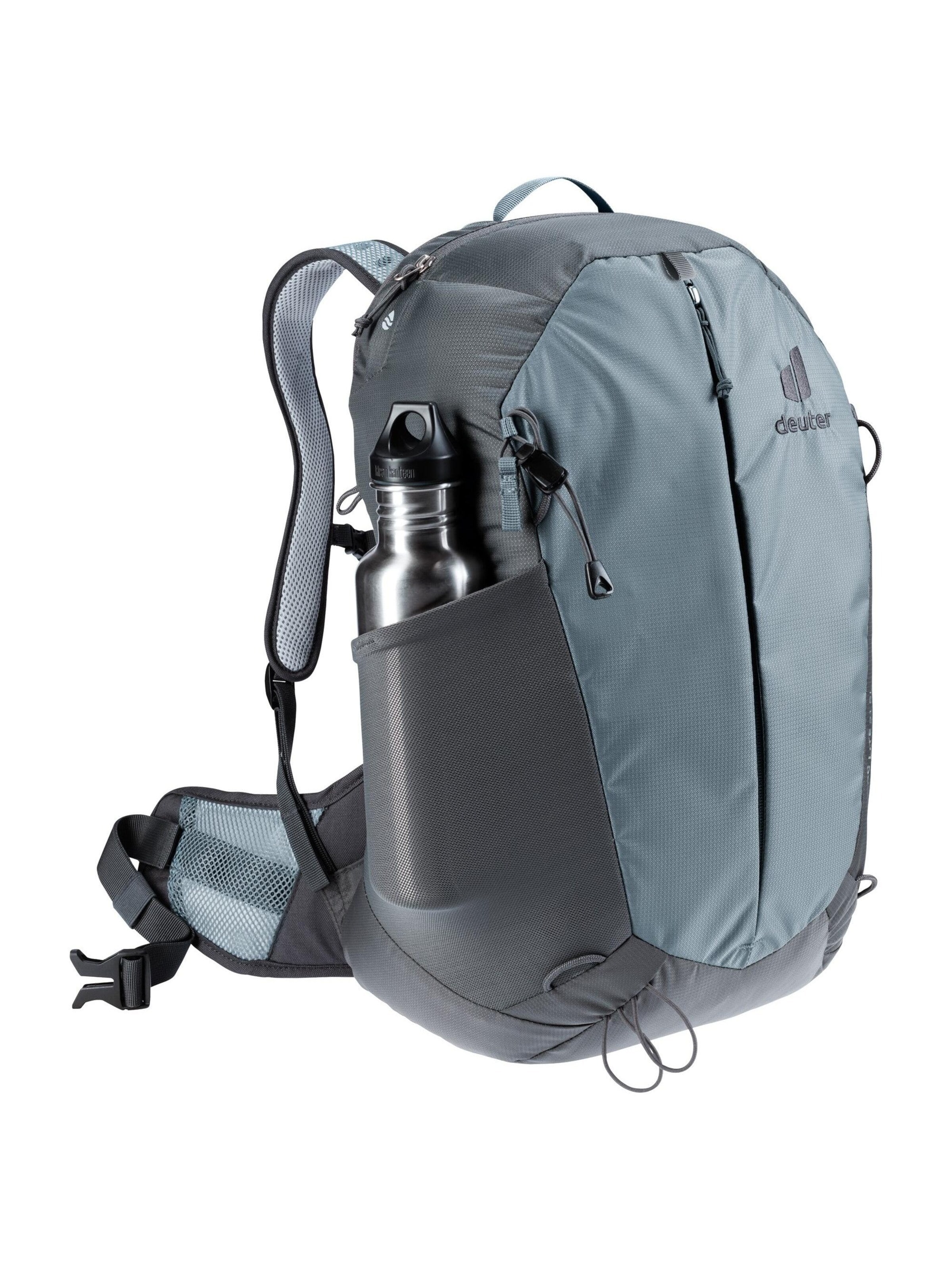 DEUTER Sportrucksack 'AC Lite'‌‌‌‌‌‌‌‌‌ in Grau