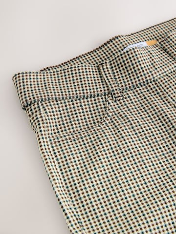 Bootcut Jeggings Next en beige