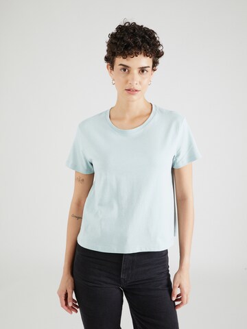 Sisley Shirt in Green: front