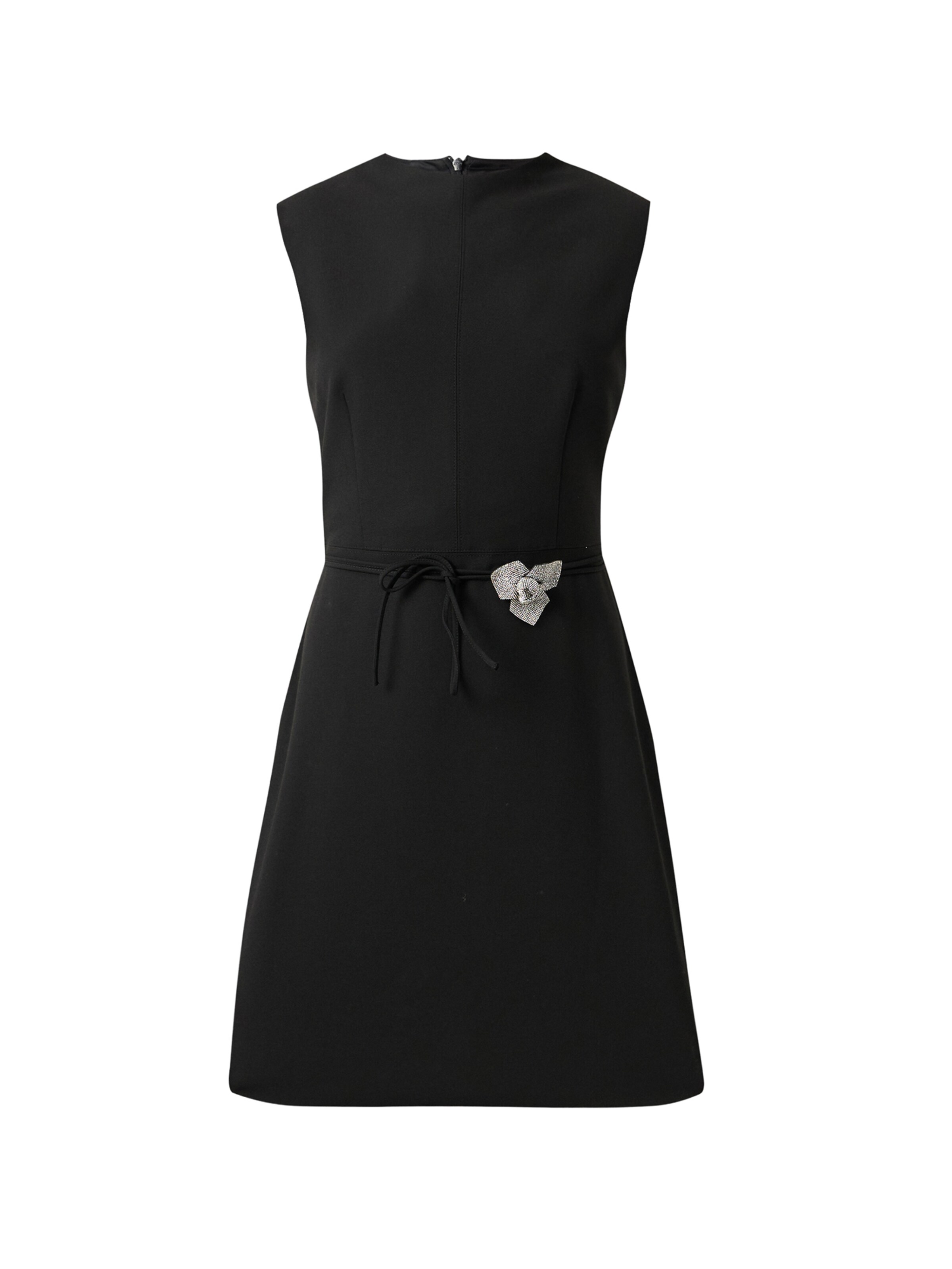 HUGO Dress 'Kelendi' in Black, Item view