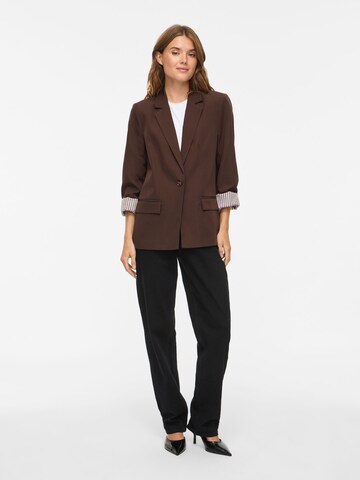VILA Blazer 'VIBonnie' i brun