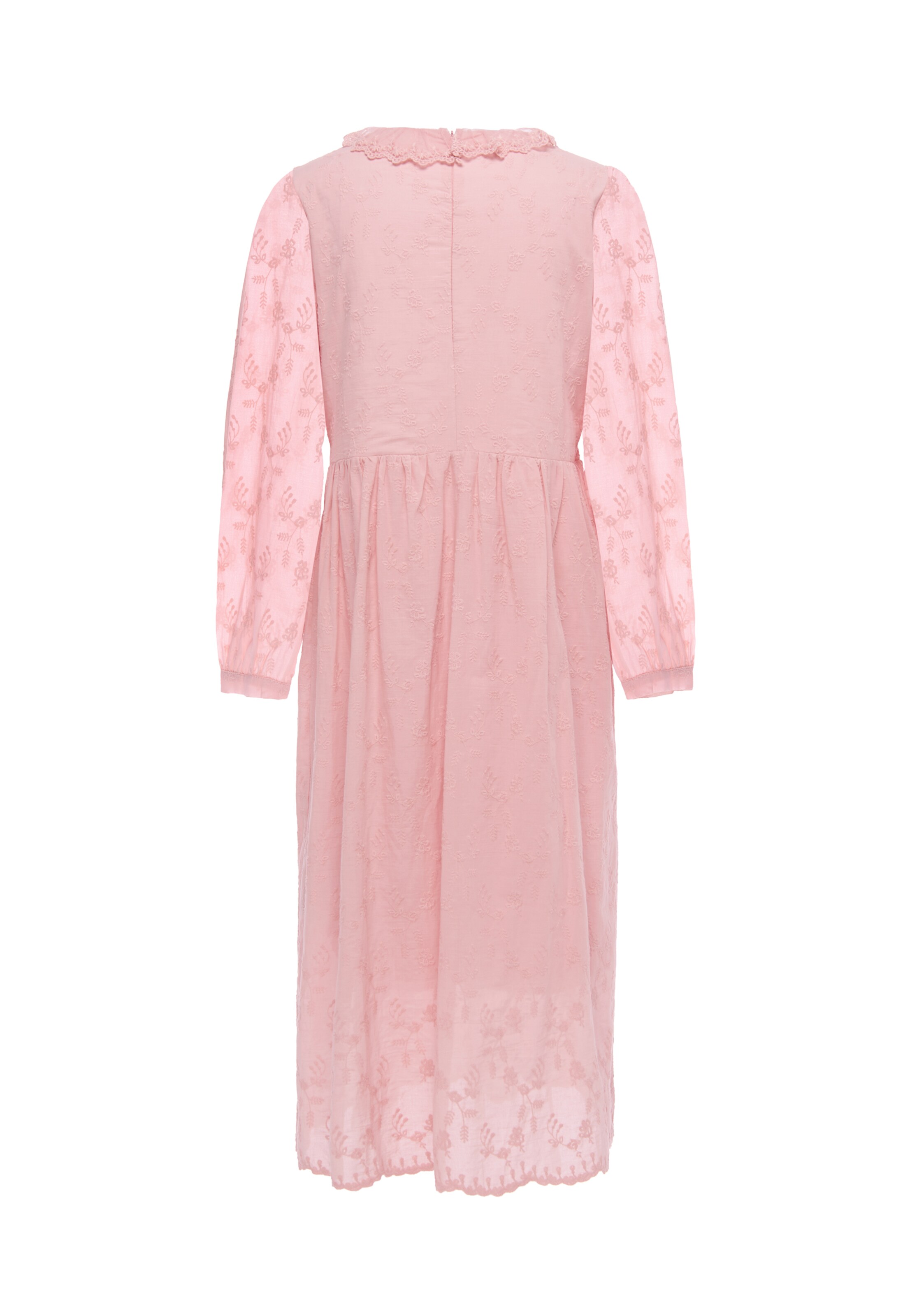 MAIRE Jurk in Roze