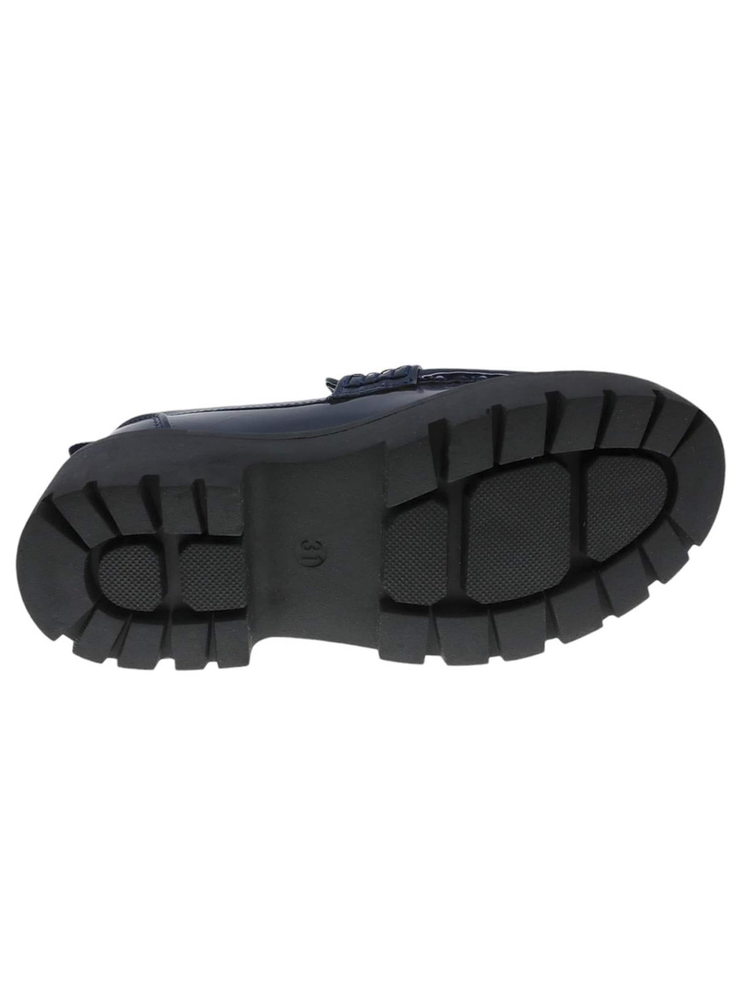 Beppi - Zapatos bajos 'Casual Shoe' en azul