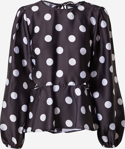 Dorothy Perkins Blūze, krāsa - melns / balts, Preces skats
