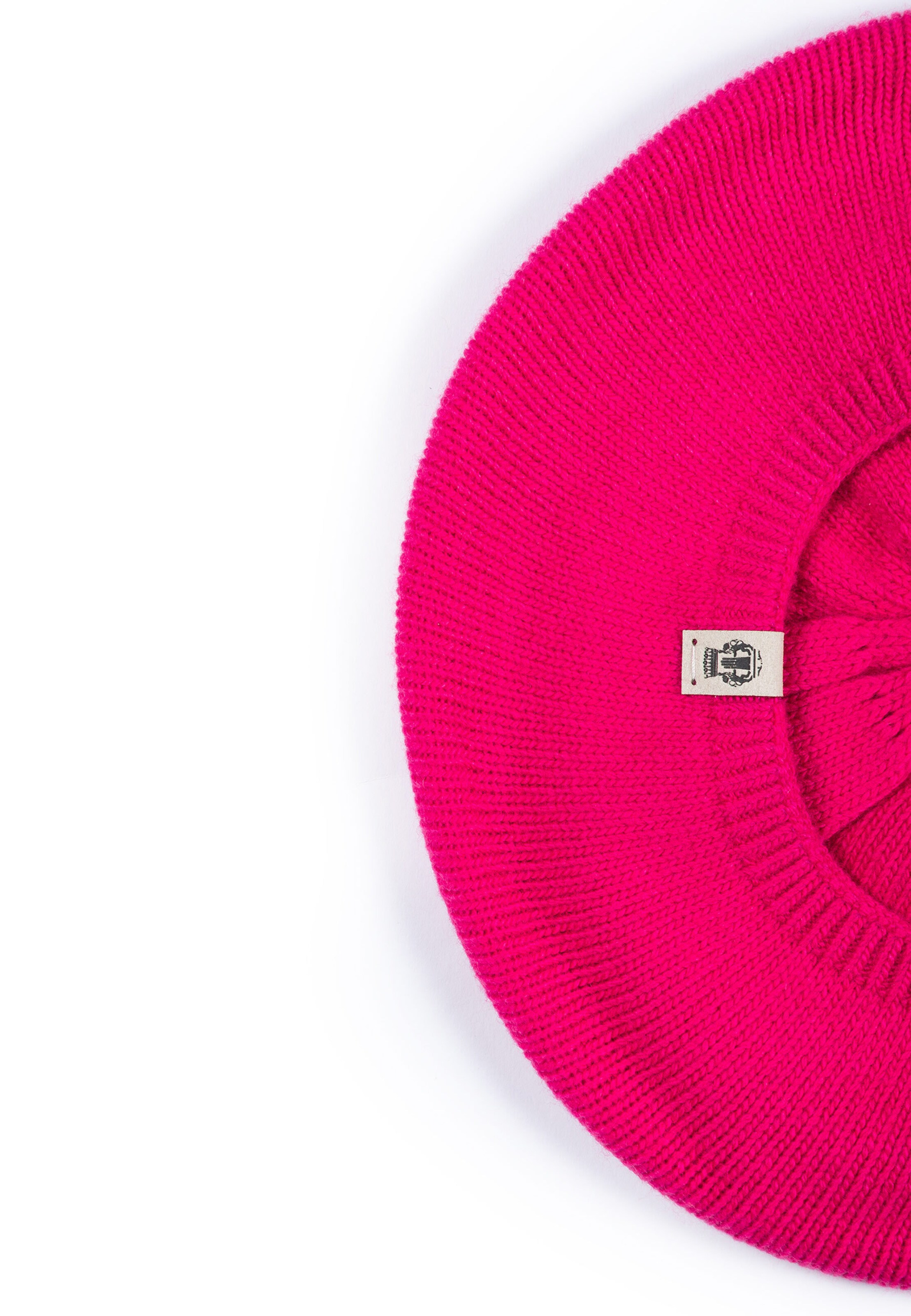 Roeckl Beanie 'Essentials' in Pink