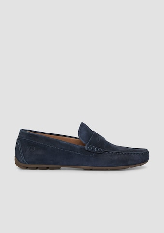 s.Oliver Slip-ons in Blue
