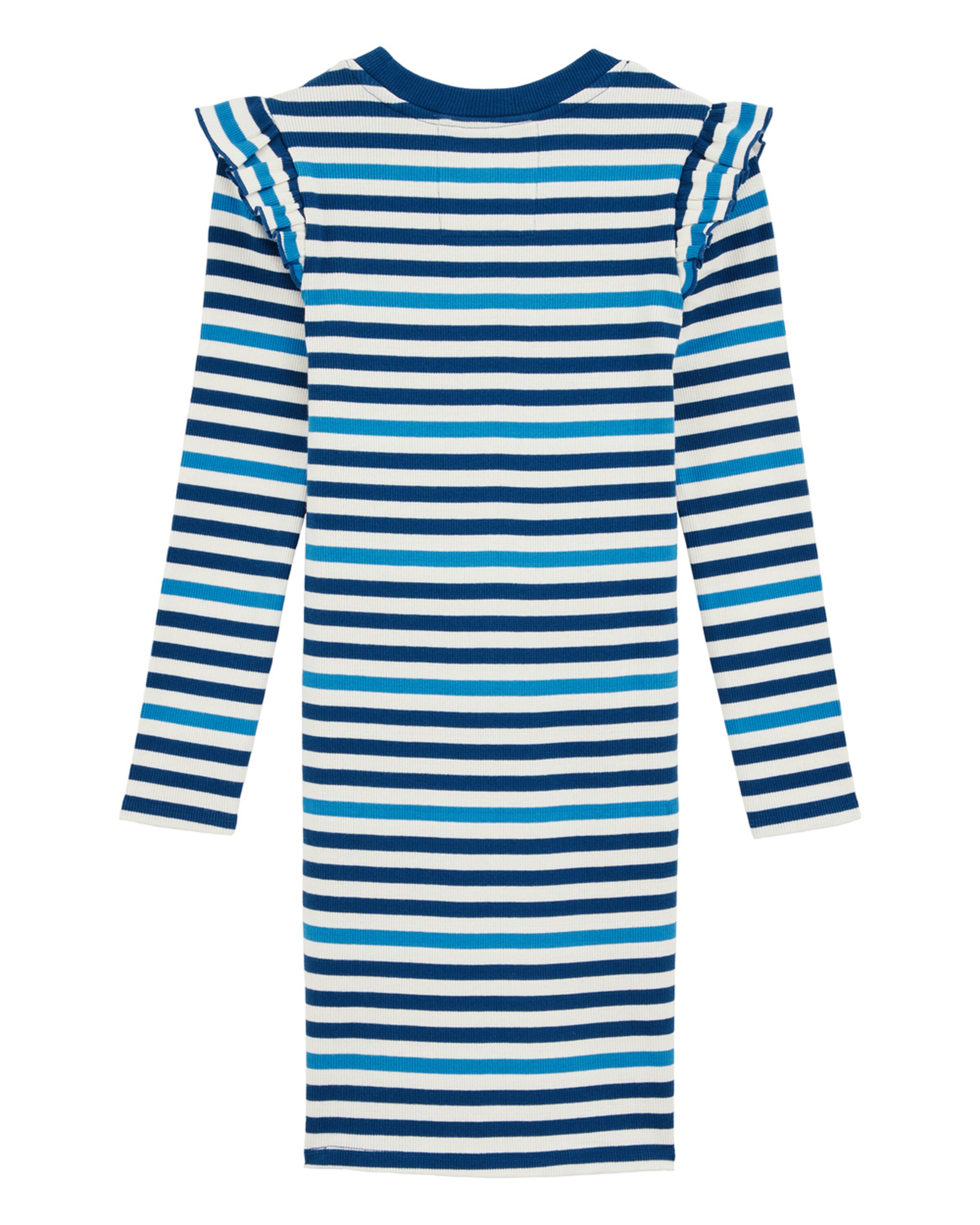 Robe WE Fashion en bleu