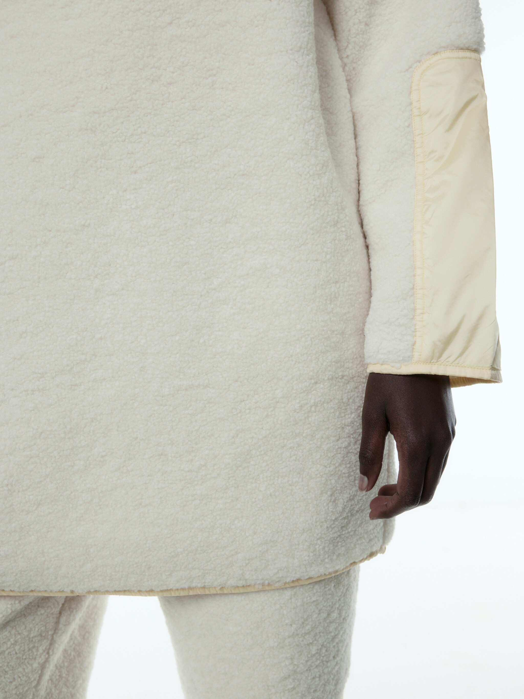 EDITED Produkte Kleid 'Trudi' beige