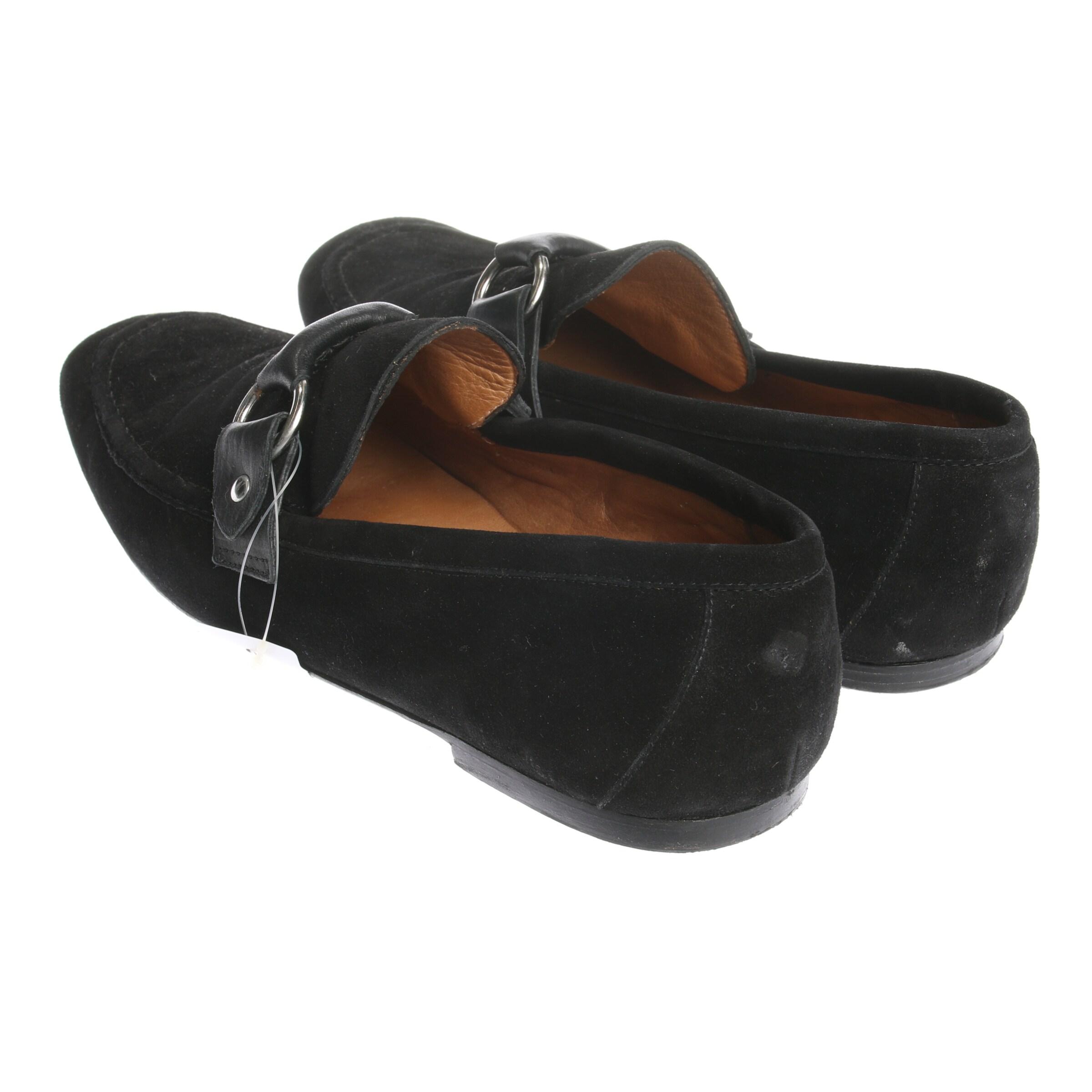 ISABEL MARANT Halbschuhe 40 in Schwarz