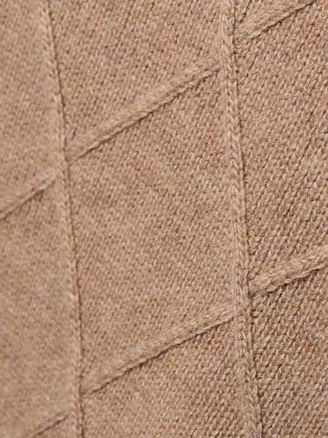 Finshley & Harding Trui in Beige