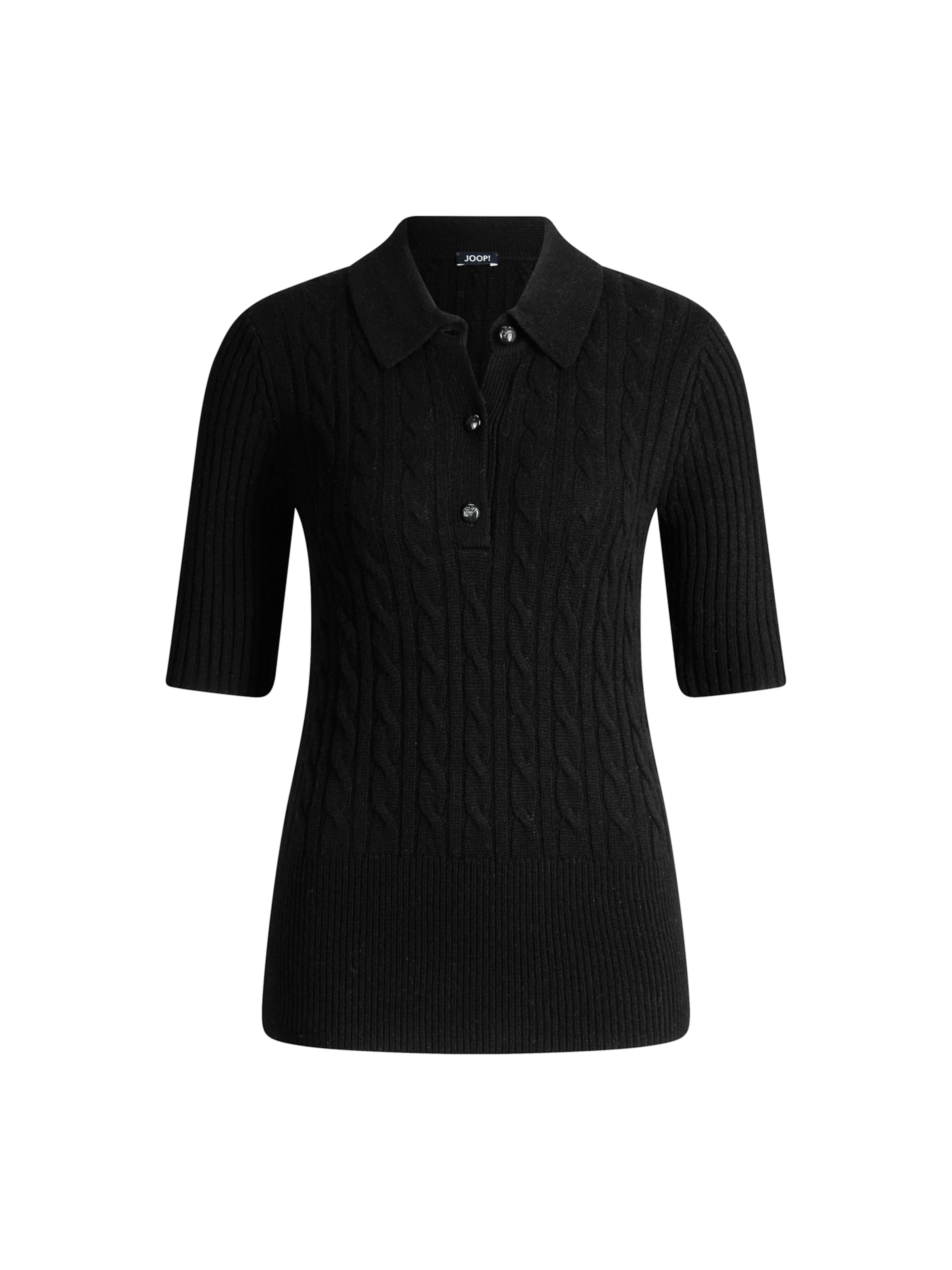T-shirt JOOP! en noir : devant