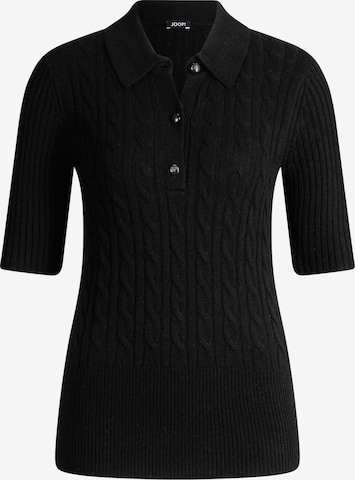 T-shirt JOOP! en noir : devant