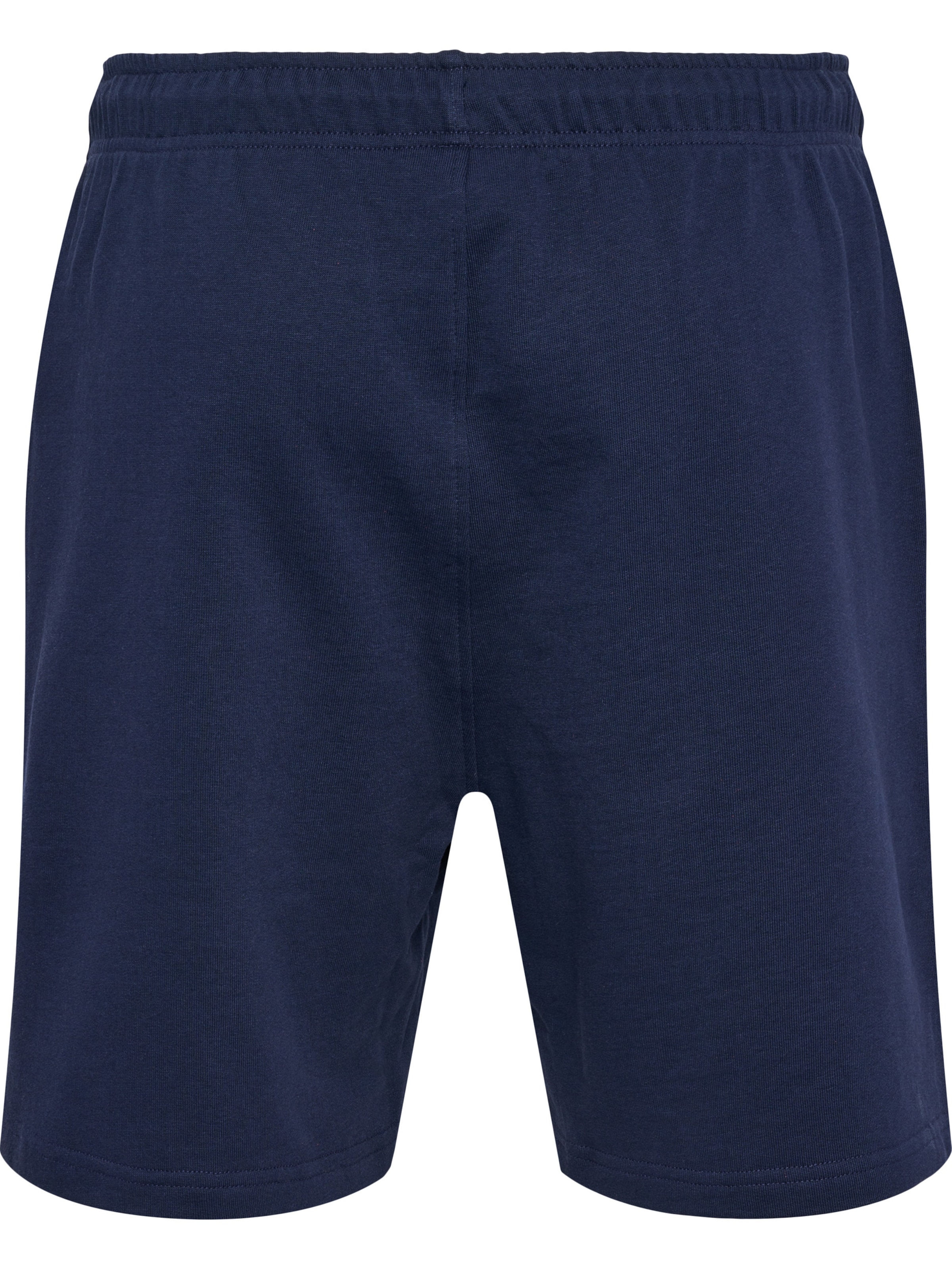 Hummel regular Bukser i blå