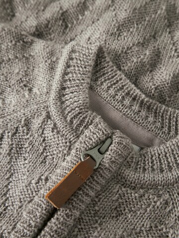 NAME IT - Mono 'NBNWRUNI' en gris