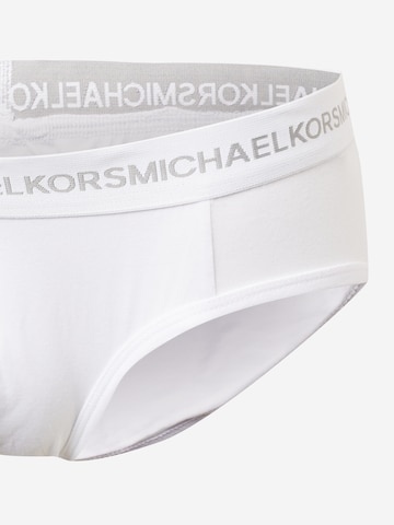 Michael Kors Spodnje hlačke | bela barva