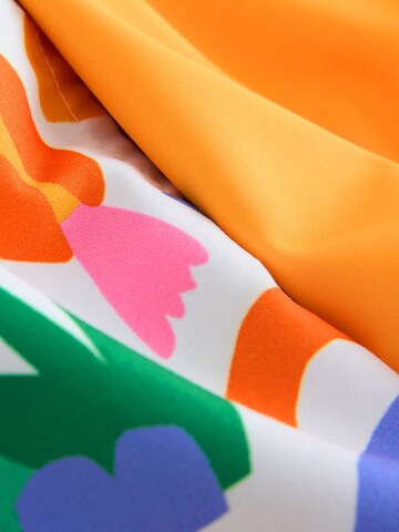 Next - Conjunto en Mezcla de colores
