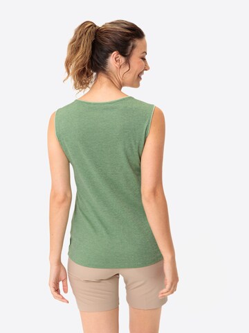 VAUDE Sports top 'Essential' in Green