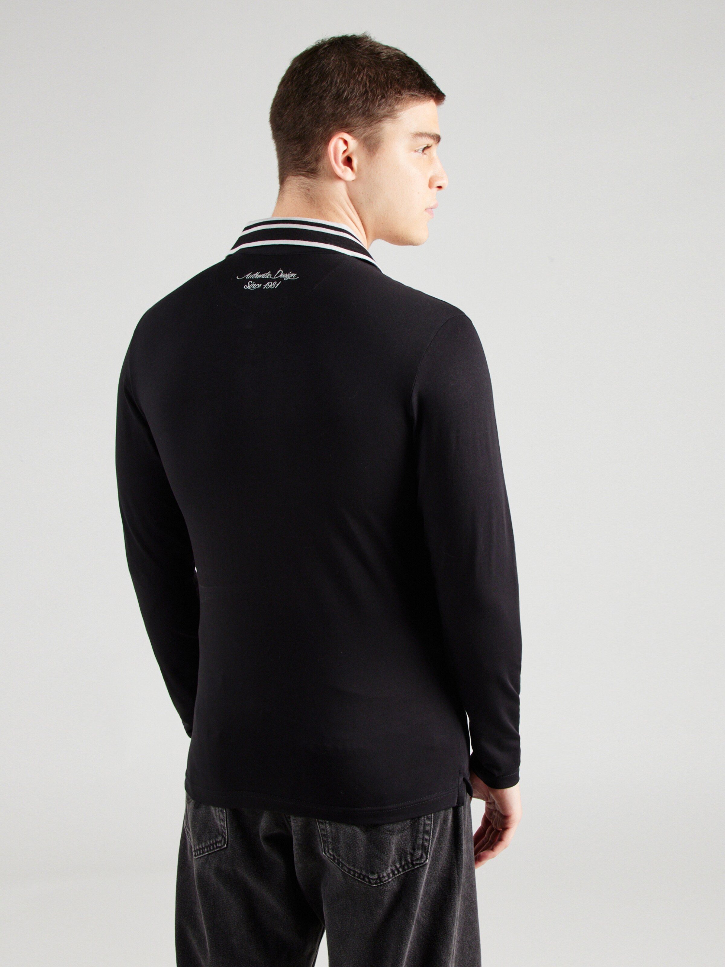 Polos para hombres de manga larga online en ABOUT YOU