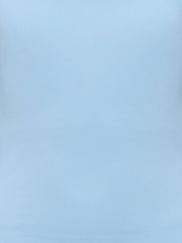 ONLY GIRLS Shirt 'KOGEa' in Blue