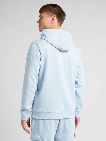 BRAVE SOUL Jogginganzug in Blau