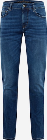 JOOP! Jeans Regular Jeans 'Mitch' in Blauw: voorkant