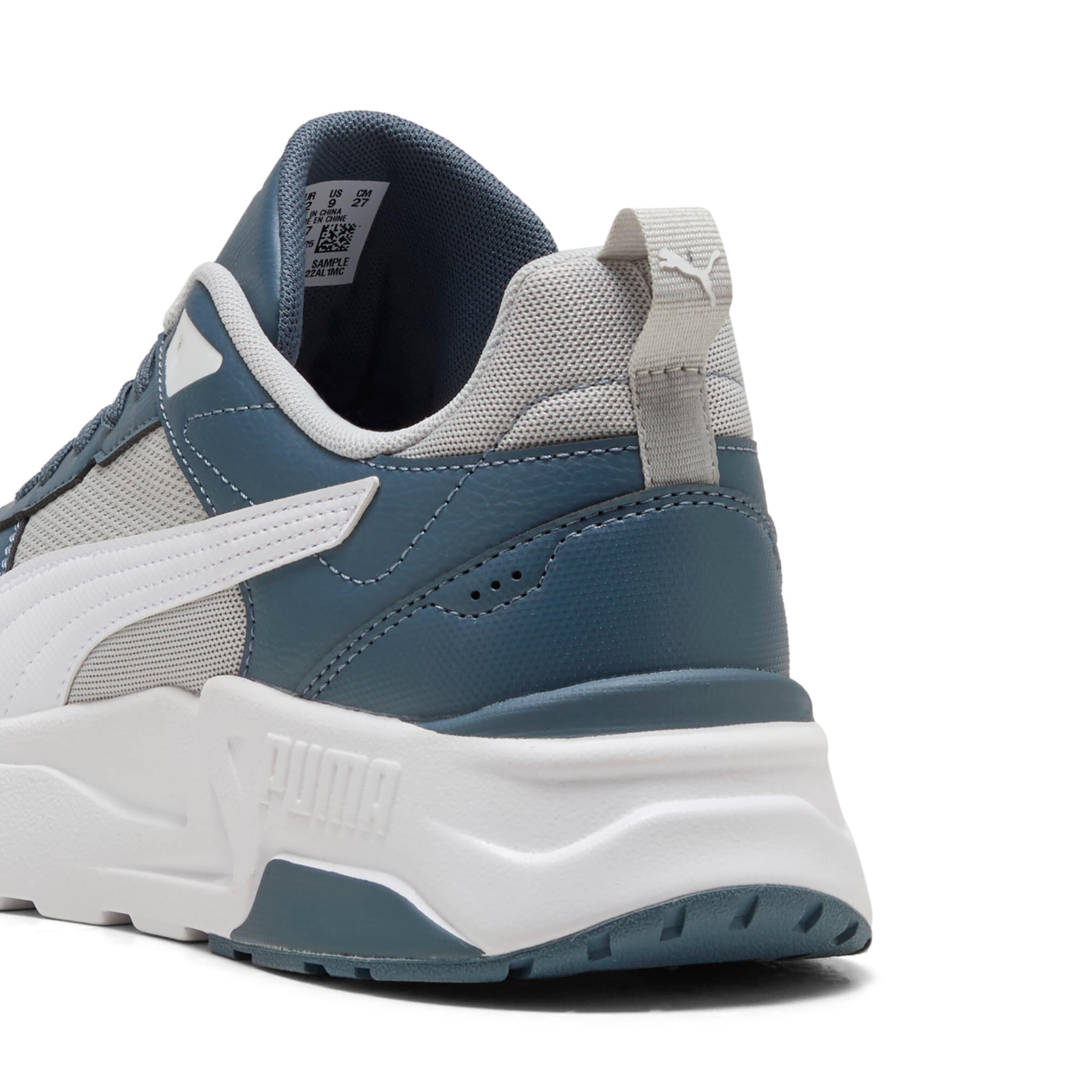 PUMA Sneakers in Green
