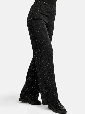 Liberte Essentiel Normální Kalhoty ' HENNE ' – černá