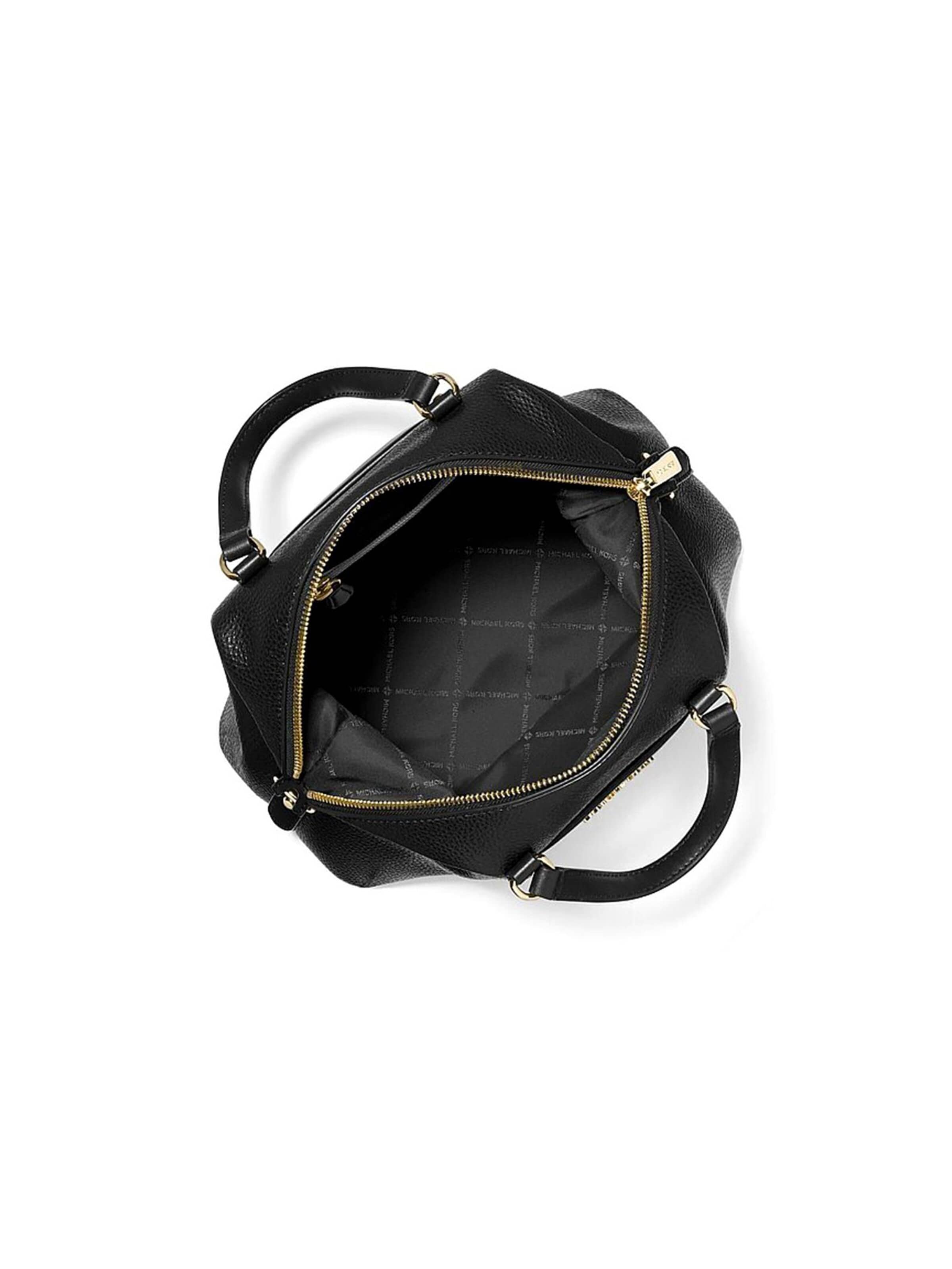 Borsa a mano 'Beck' di Michael Kors in nero