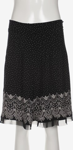 VIVE MARIA Skirt in S in Black: front