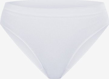 Smilodox Shapingslip 'Nysa' in Weiß: Vorderseite