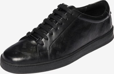 Baldessarini Sneaker in schwarz, Produktansicht