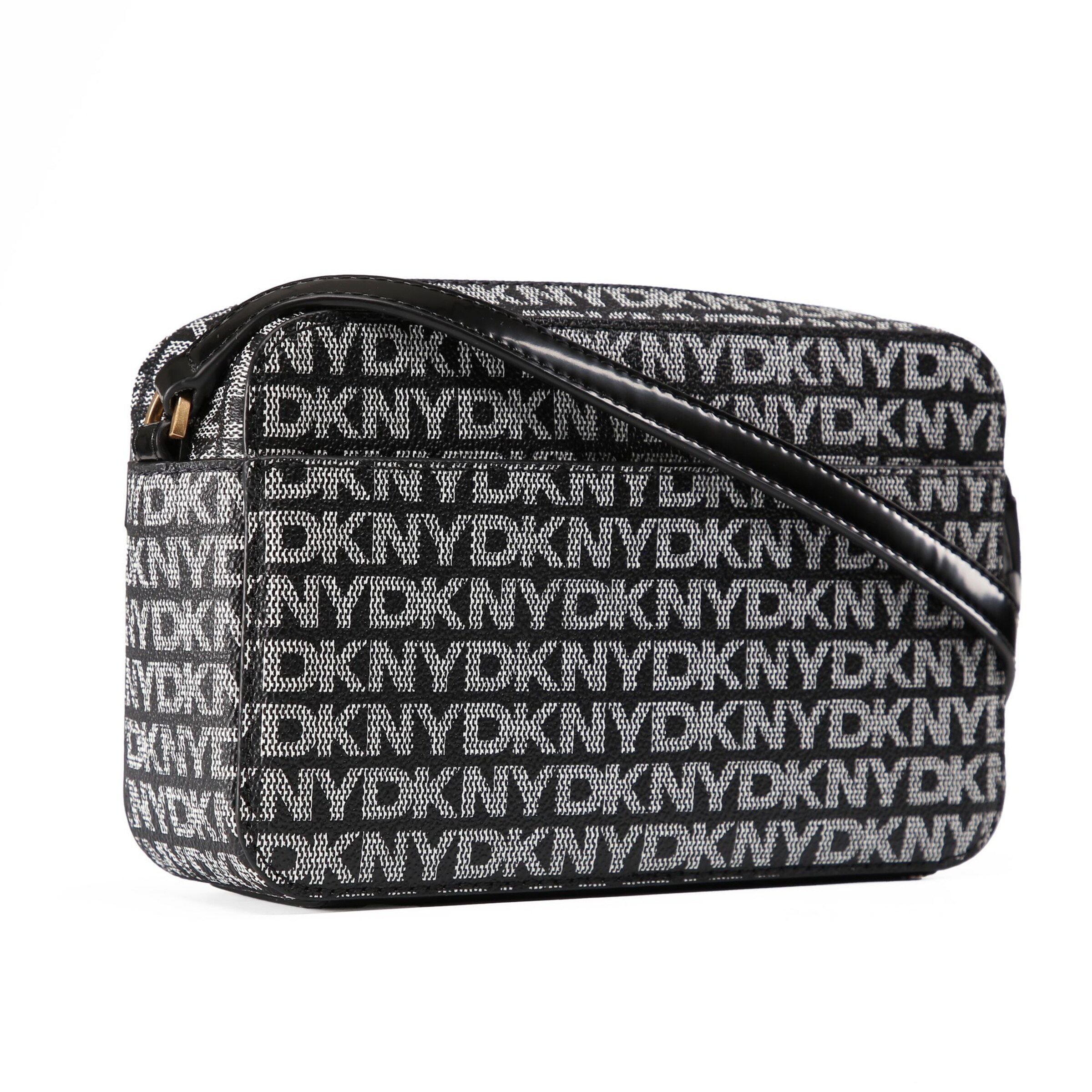 DKNY Crossbody Bag 'Avril' in Black