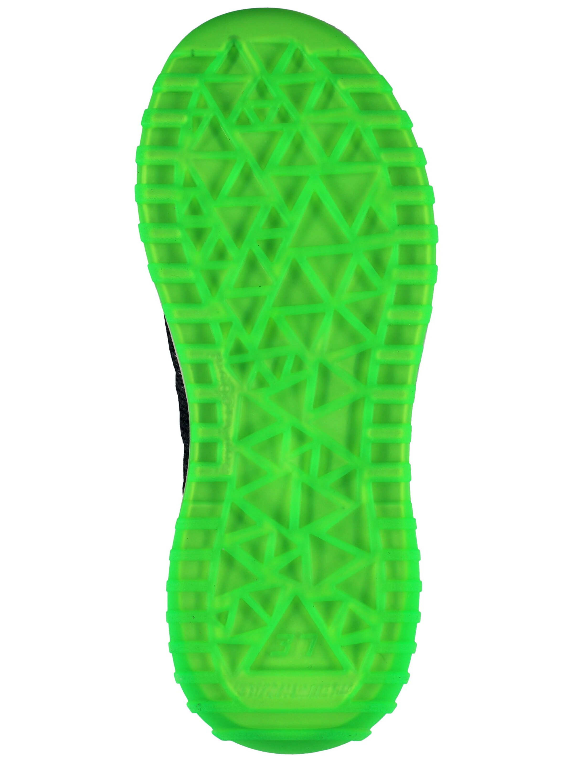 RICOSTA Sneaker 'Reen' in Grau