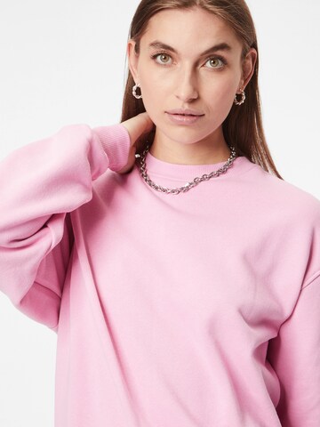 Cotton On Sweatshirt in Pink