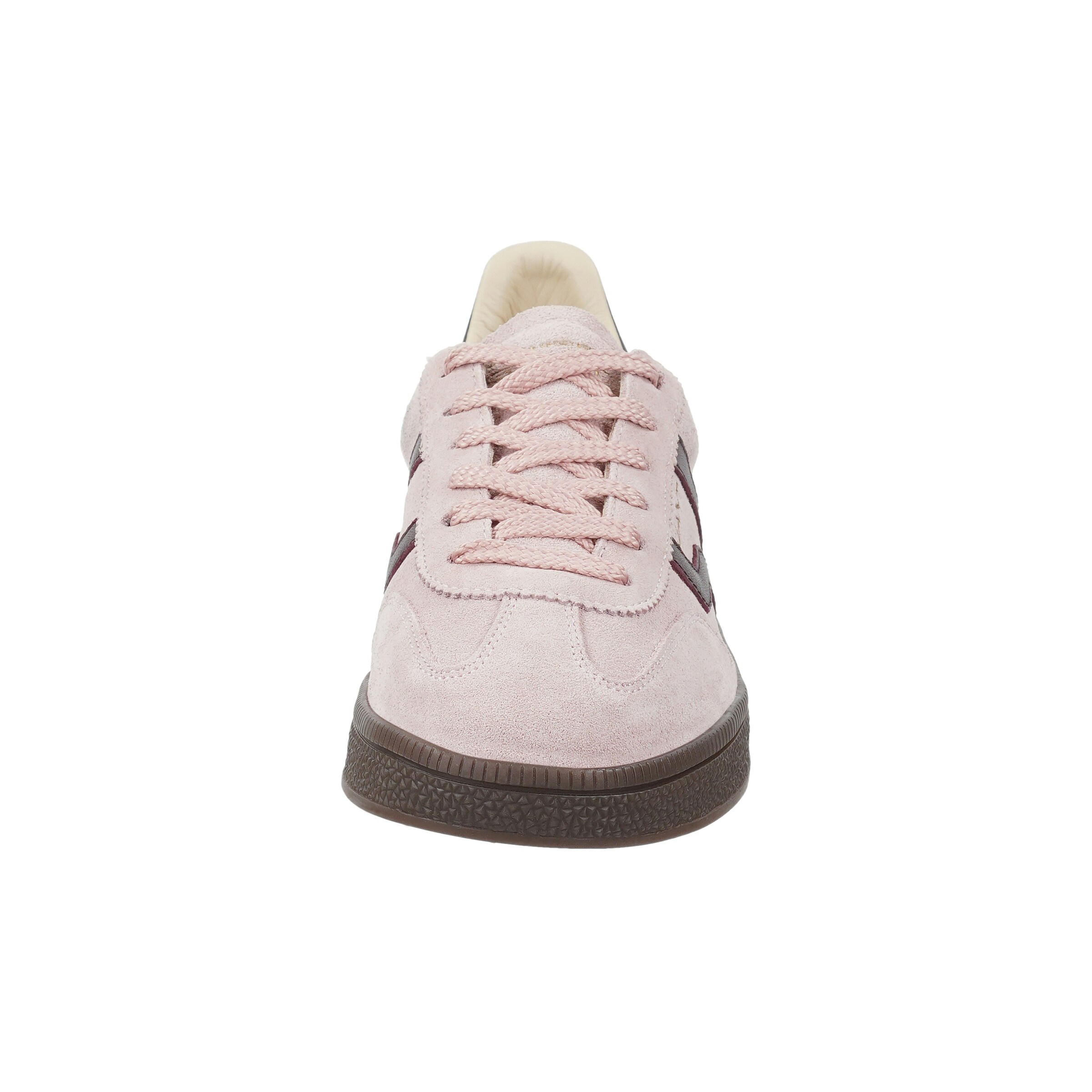 Baskets basses 'Cuzima' GANT en rose