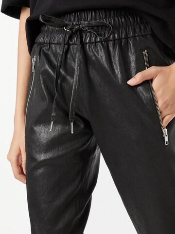 regular Pantaloni di True Religion in nero